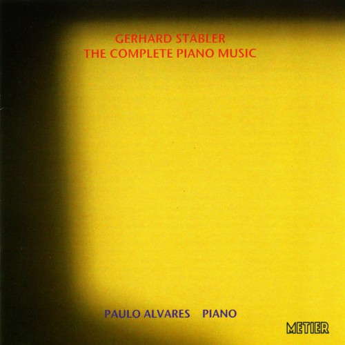 Complete Piano Music