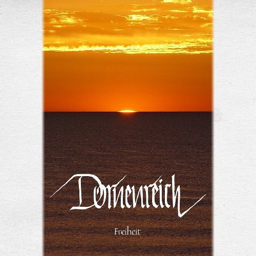 Dornenreich - Dornenreich : Freiheit (CD)