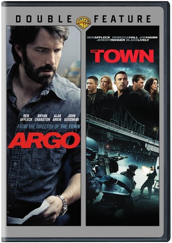 Argo / The Town