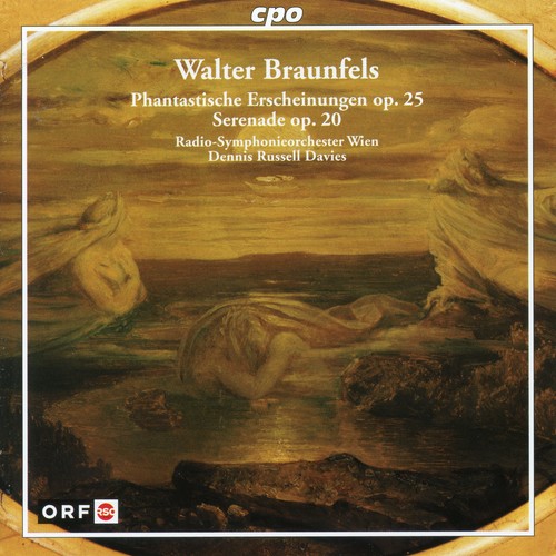 Phantastische Erscheinungen