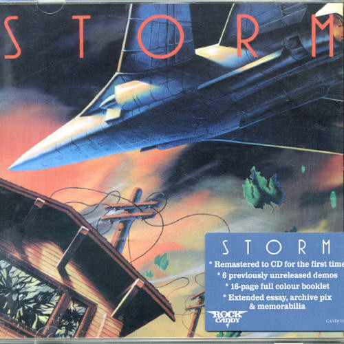 Storm 2