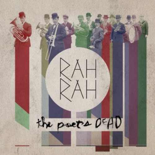 The Poet's Dead