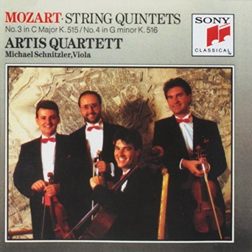 String Quintets 3