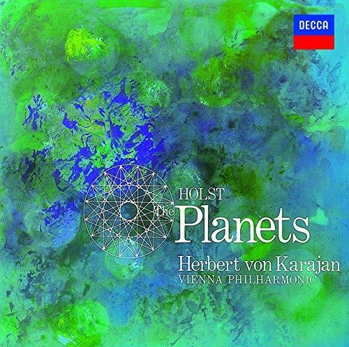Holst: The Planets