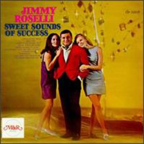 Sweet Sounds of Success