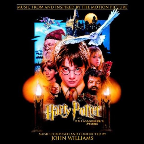 Harry Potter (Original Soundtrack)