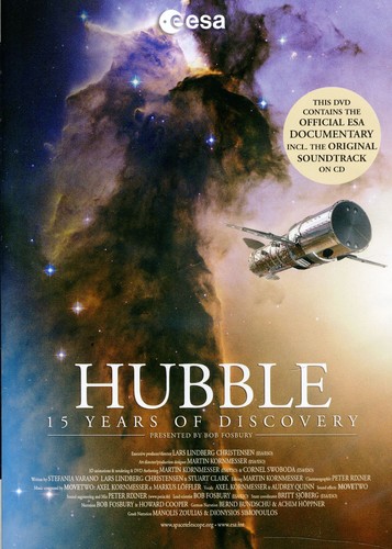 Hubble: 15 Years of Discovery