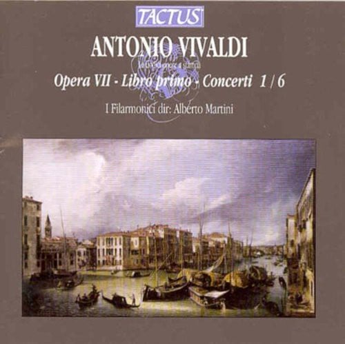 Opera Vii - Libro II