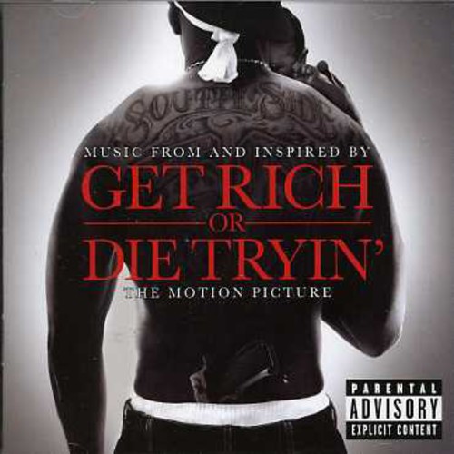 Get Rich or Die Tryin'
