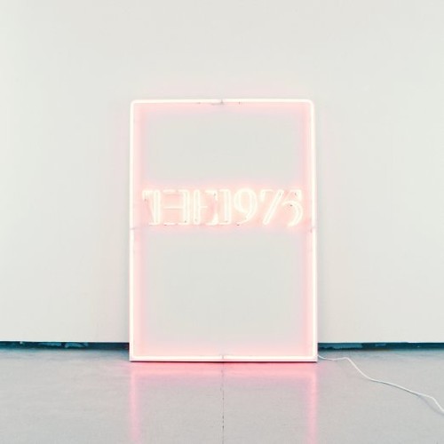 I Like It When You Sleep, For You Are So Beautiful, Yet So Unaware of It