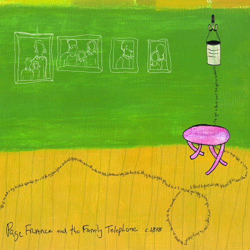 & the Family Telephone