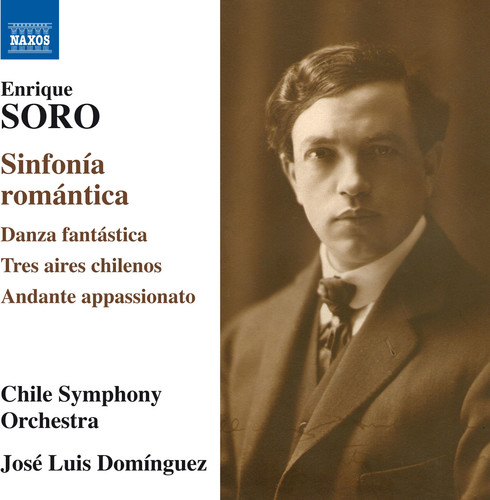 Sinfonia Romantica