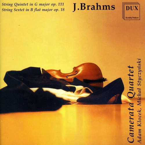 String Quintet & Sextet