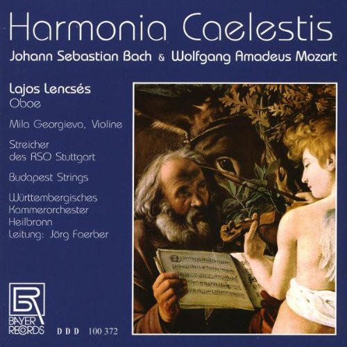Harmonia Caelestis