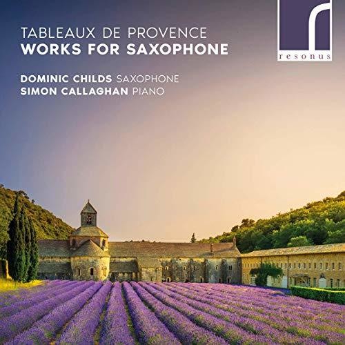 Tableaux de Provence