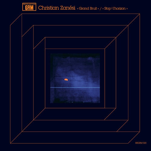 Grand Bruit / Stop Horizon