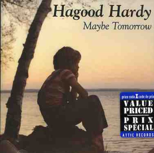 Maybe Tomorrow