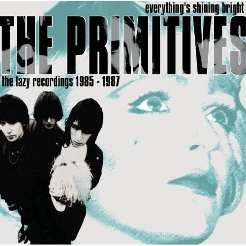 Everything's Shining Bright: Lazy Recordings