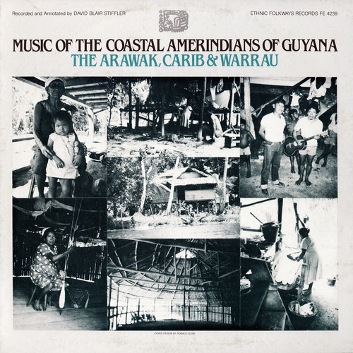 Coastal Amerindians / Various