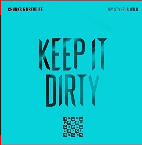 Chunks & Brendiee Style Wild
