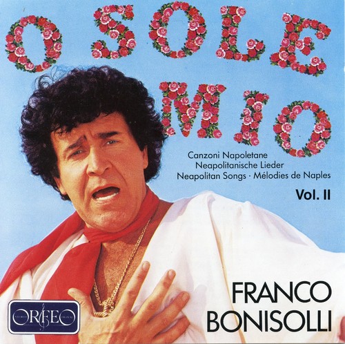 Neapolitan Songs 2