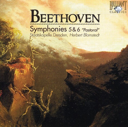Symphony 5 & 6