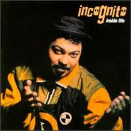 Incognito - Inside Life (CD)