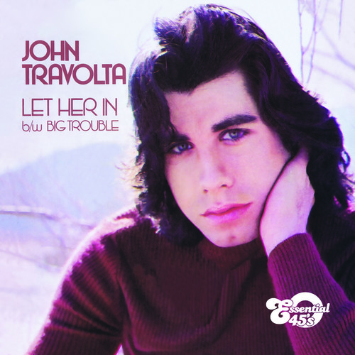 Let Her in / Big Trouble