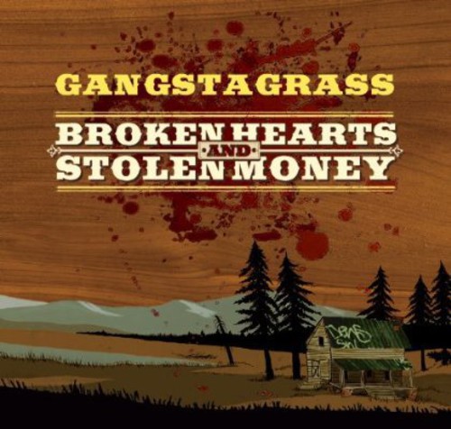 Broken Hearts and Stolen Money