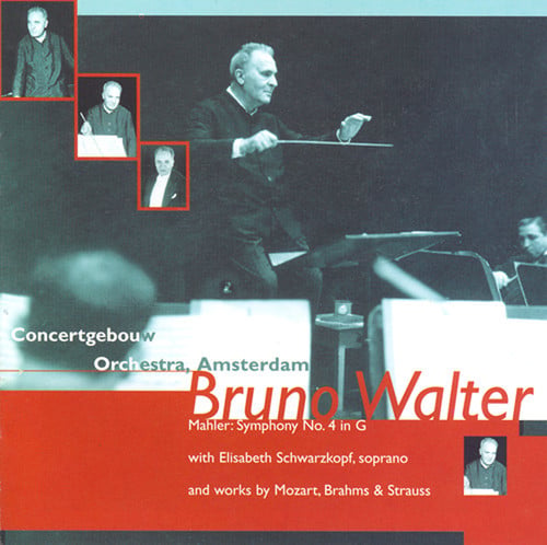 Complete Concertgebouw Concert