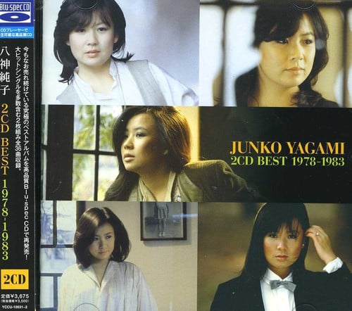 2CD Best 1978-1983