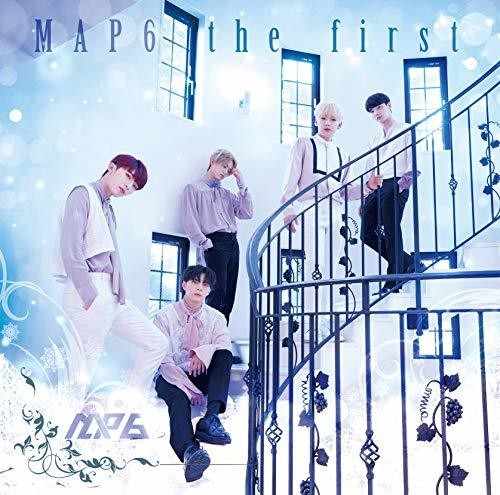 Map6 The First