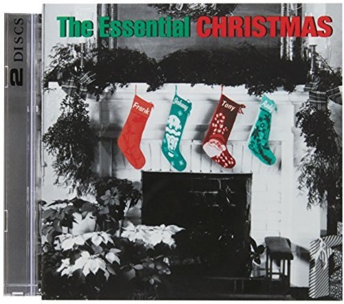Essential Christmas