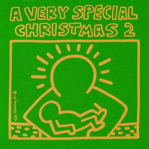 Very Special Christmas 2 / Various