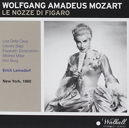 Lezze Di Figaro