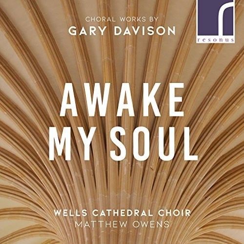 Awake My Soul