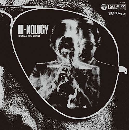 Hi-Nology + 2