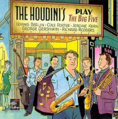 Play Big Five
