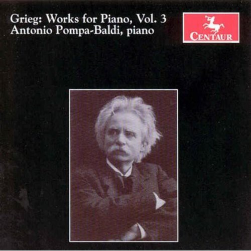 Works for Piano 3