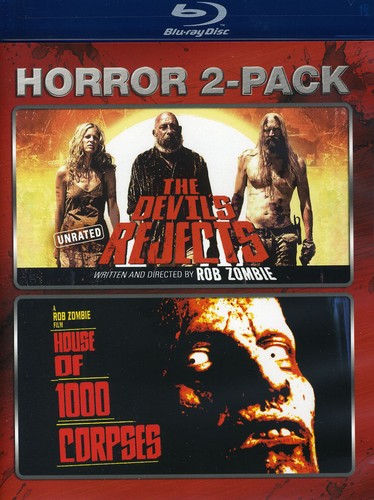 The Devil's Rejects / House of 1000 Corpses
