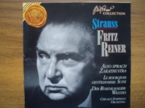 Fritz Reiner
