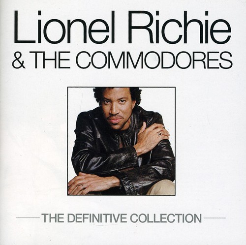 The Definitive Collection