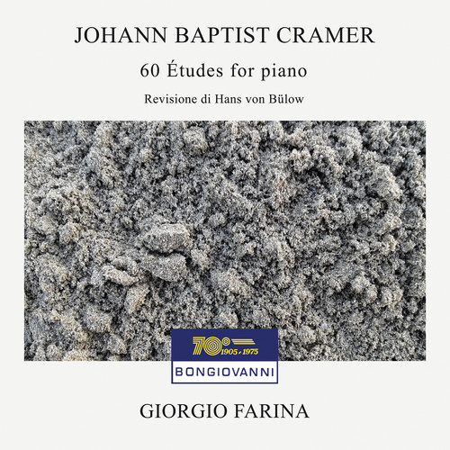 60 Etudes for Piano