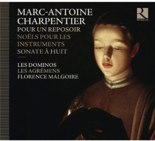 Sonate a Huit / Pour Un Reposoir
