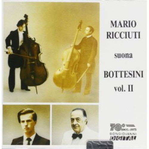 Concerto N 1 in la Maggiore / Concerto N 4 in Mi