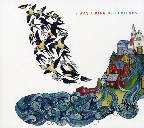 Old Friends