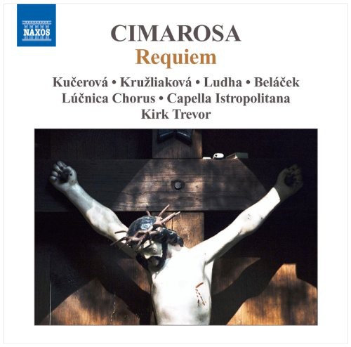 Requiem in G minor