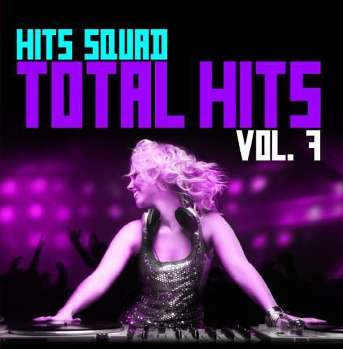Total Hits 7