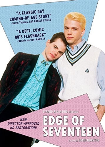 Edge of Seventeen