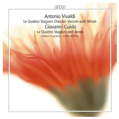 Quattro Stagioni: A Dresden Version with Winds